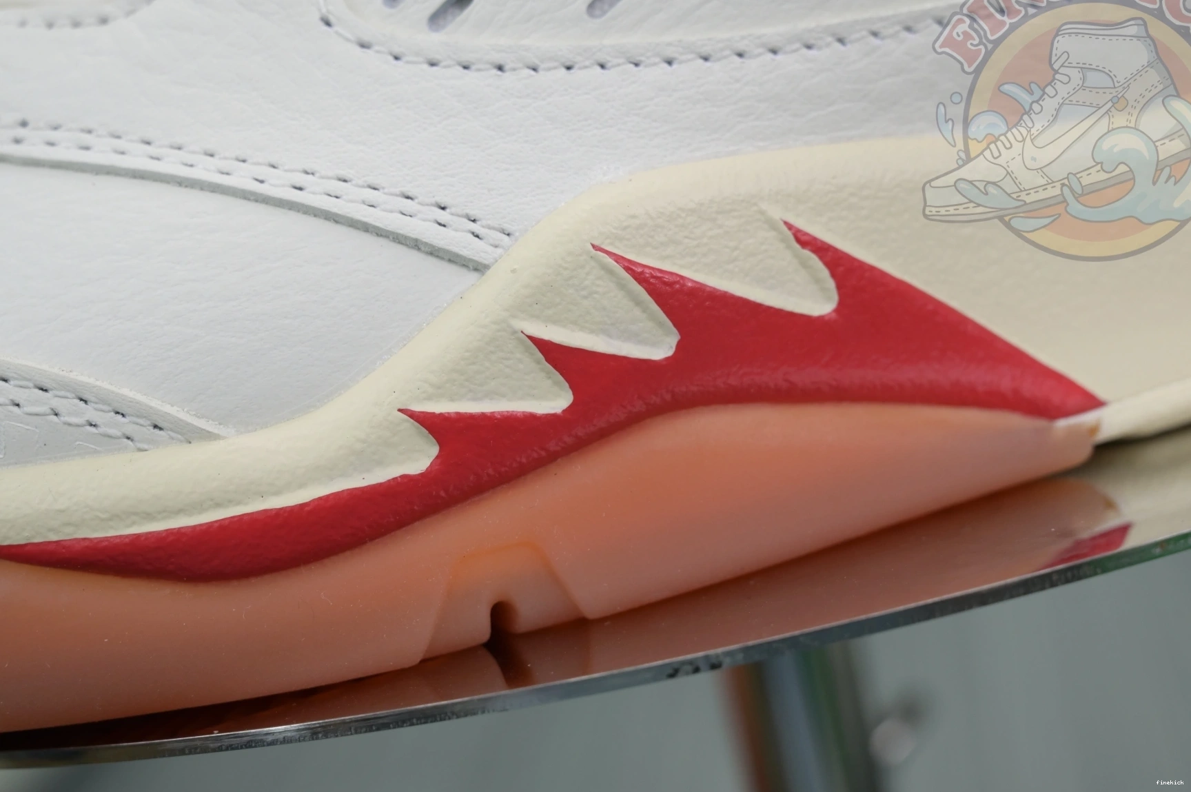 GRITO” Air 5“EL Jordan Jordan 0301